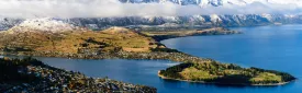 Things to Do in Queenstown with Kids